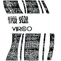 薇蔻商標之圖型 VIRGO 