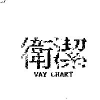 衛潔 WAY CHART
