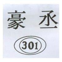豪丞 301 及圖