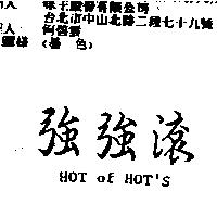 強強滾 HOT of HOT'S