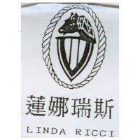 蓮娜瑞斯及圖 LINDA RICCI