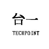 台一 TECHPOINT