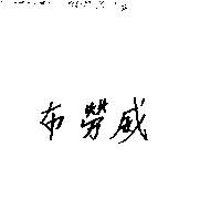 布勞威