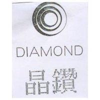 晶鑽 DIAMOND 及圖