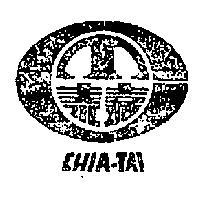 嘉泰及圖 CHIA – TAI 