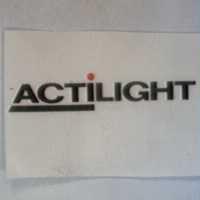 ACTILIGHT 圖案
