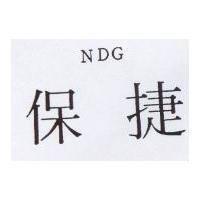 保捷 NDG