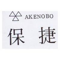 保捷 AKENOBO 及圖