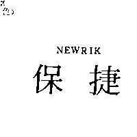保捷 NEWRIK