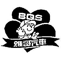 雅哥汽車及圖 BQS