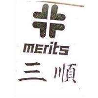 三順 MERITS 及圖
