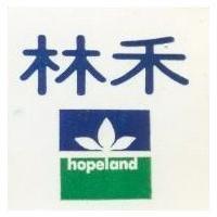 禾林有限公司標章 HOPELAND 