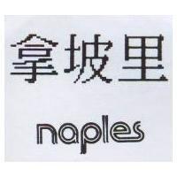 拿坡里 naples