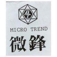 微鋒 MICRO TREND 及圖