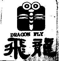 飛龍及圖 DRAGON FLY