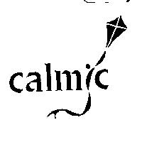 Calmic with Kite Design
