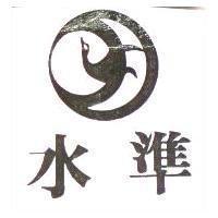 水準及圖