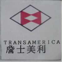 TRANSAMERICA 詹士美利及圖