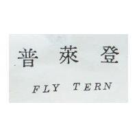 普萊登 FLY TERN