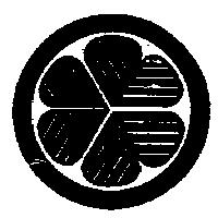金三葉西點麵包有限公司標章