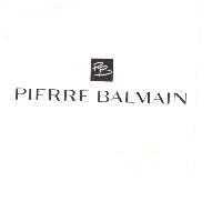 PIERRE BALMAIN & PB Logo