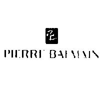 PIERRE BALMAIN & PB Logo