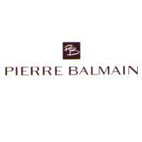 PIERRE BALMAIN & PB Logo