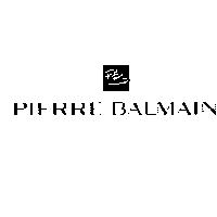 PIERRE BALMAIN