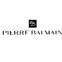 PIERRE BALMAIN & PB Logo