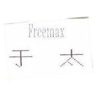 于太 FREEMAX