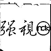 強視 NCTS