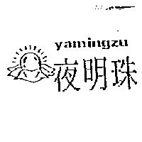 夜明珠及圖 YAMINGZU