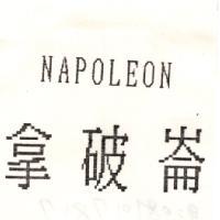 拿破崙 napoleon