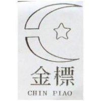 金標 GHIN PIAO 及圖