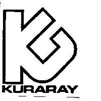 KURARAY 及 K 圖