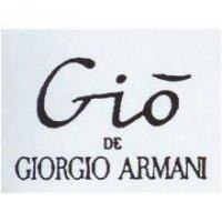 GIO' DE GIORGIO ARMANI