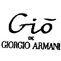 GIO' DE GIORGIO ARMANI