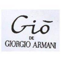 GIO' DE GIORGIO ARMANI