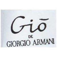 GIO' DE GIORGIO ARMANI
