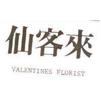 仙客來 VALENTINES FLORIST