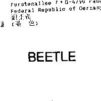 BEETLE