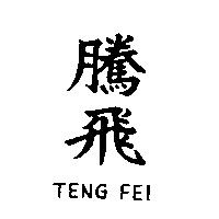 騰飛 TENG FEI