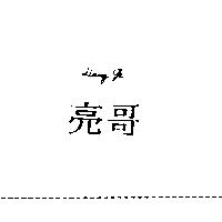 亮哥 Liang Ge