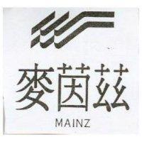 麥茵茲及圖 MAINZ