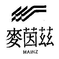 麥茵玆及圖 MAINZ
