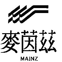 麥茵玆及圖 MAINZ