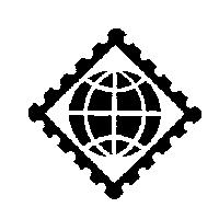 東南集郵社標章