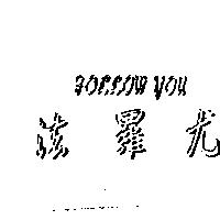 法羅尤 FOLLOW YOU