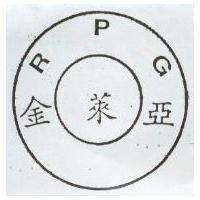 金萊亞 RPG
