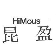 昆盈 HiMous